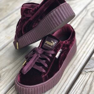 Puma Fenty Creepers